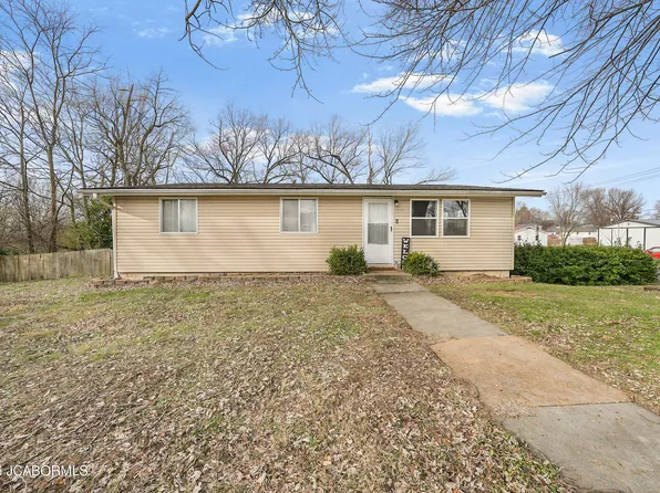 1503 S Roache St, California, MO 65018