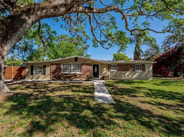 301 Wooten Rd, Lutz, FL 33548