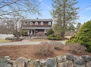 420 Haverhill St, Reading, MA 01867