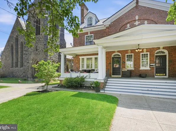 1116 N Broom St, Wilmington, DE 19806
