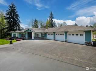11608 123rd Ave NE, Lake Stevens, WA