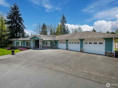 11608 123rd Avenue NE, Lake Stevens, WA, 98258