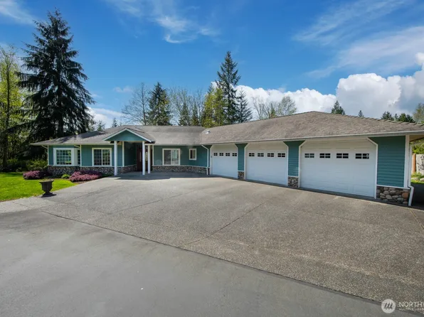 11608 123rd Avenue NE, Lake Stevens, WA 98258