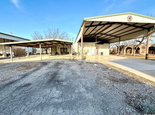 25 Cenizo Cir, Brackettville, TX 78832