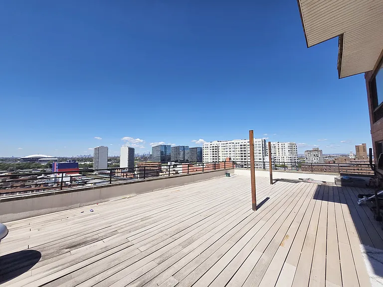 132-35 41st Rd #12A — Photo 8