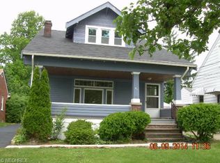 41 Greencroft Rd, Bedford, OH 44146