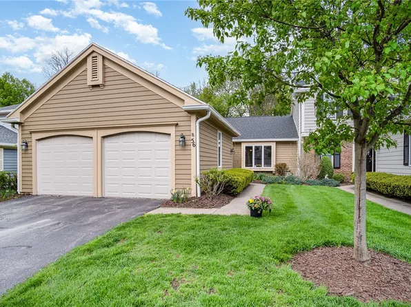 56 Creek Rdg, Pittsford, NY 14534