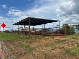0 County Road 1620/eubanks Rd, Tupelo, OK 74572