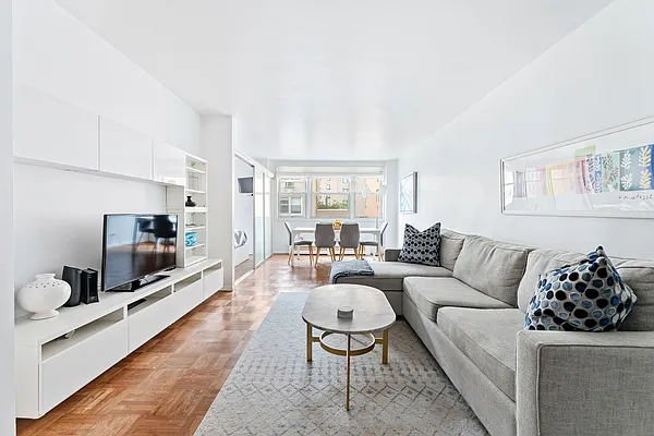 Rented by Douglas Elliman | media 1