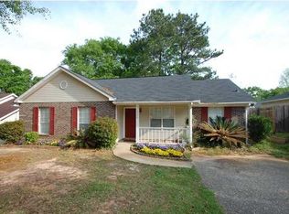 9480 Ironwood Ct, Mobile, AL 36608