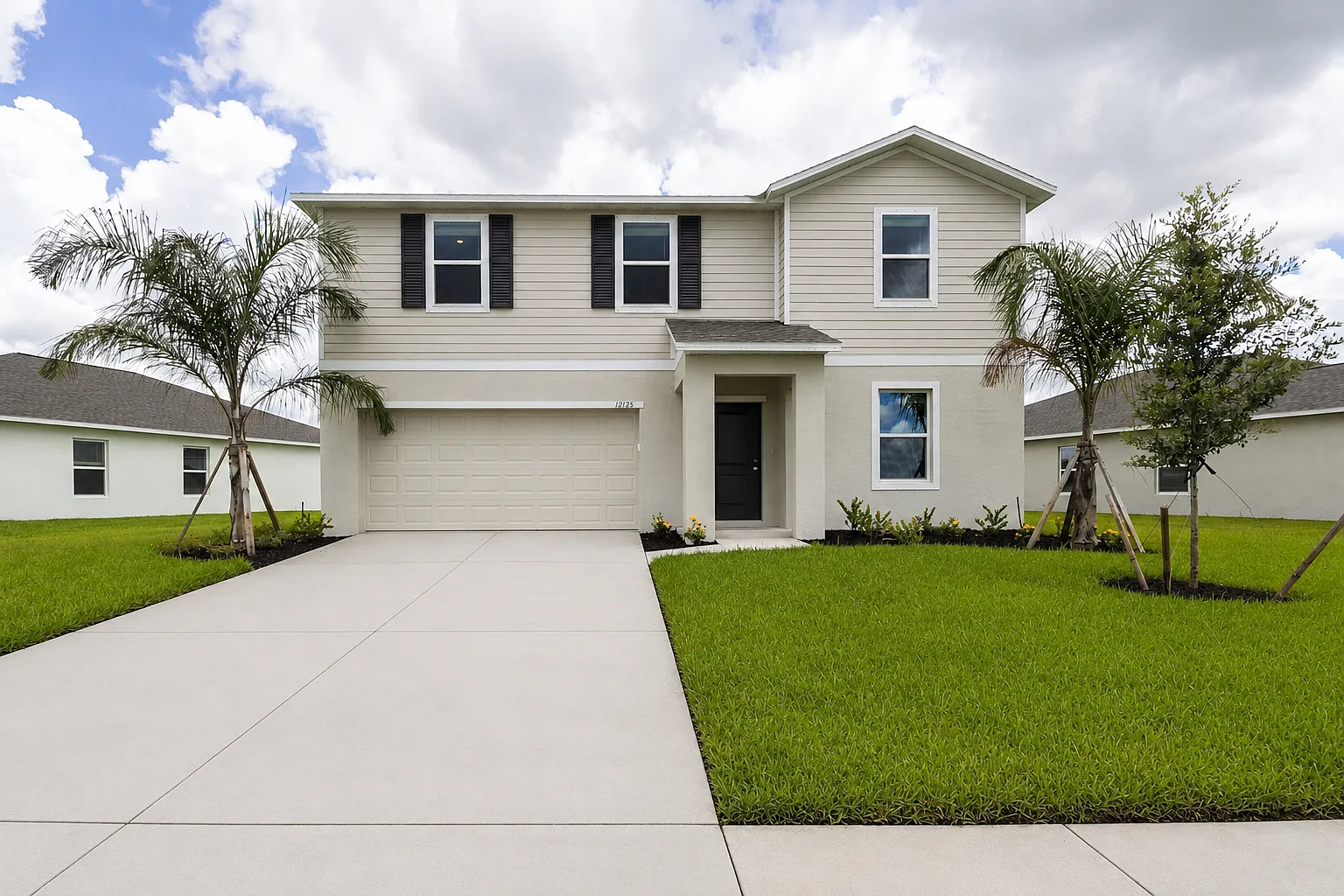 12125 Orchard Grove Way — Photo 1