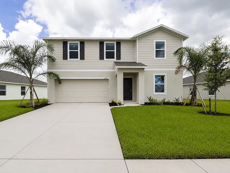 12125 Orchard Grove Way — Photo 1