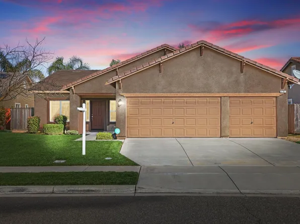 3107 Marrs Ln, Riverbank, CA 95367