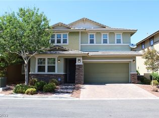 10300 Turia Gardens Rd, Las Vegas, NV 89135