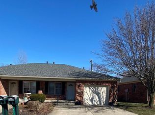 97 Autumn Ridge Dr #PENTHOUSE 1-U7, Danville, IN 46122