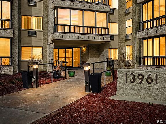 2nd image of 13961 E Marina Drive Bldg 242 #305