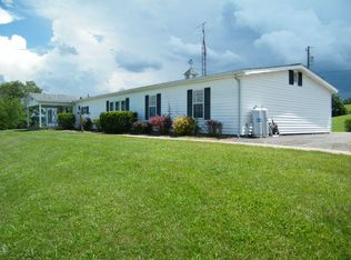 1564 Buck Ridge Rd, Bidwell, OH 45614