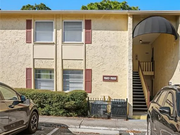 7604 Camarina Calle, Tampa, FL 33615