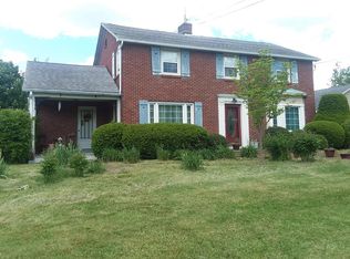 575 Ridge Rd, Horseheads, NY 14845