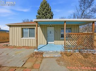 1320 E Fountain Blvd, Colorado Springs, CO 80910