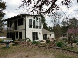 369 Cr 244, Eureka Springs, AR 72631
