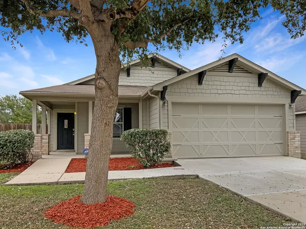 1702 Sunbend Falls, San Antonio, TX 78224