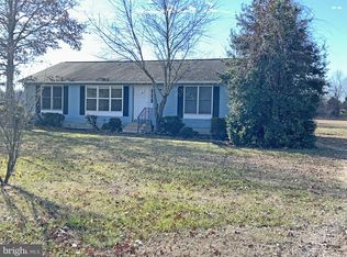 22436 Zoar Rd, Georgetown, DE 19947