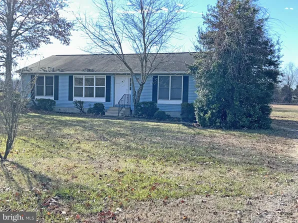 22436 Zoar Rd, Georgetown, DE 19947