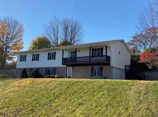 103 Gregory Rd, Johnstown, PA 15905