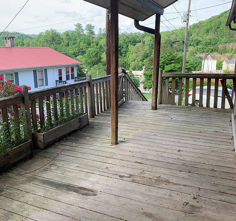 116 Hill Dr, Chavies, KY 41727 Zillow