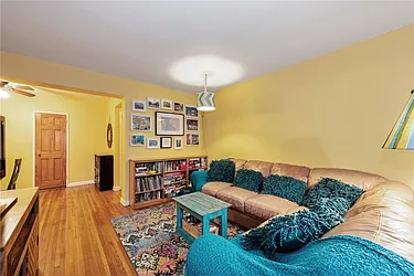 Sold by Ben Bay Realty Co. of Bay Ridge