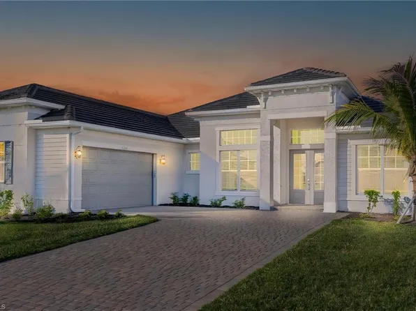 15387 River Birch CT, PUNTA GORDA, FL 33955