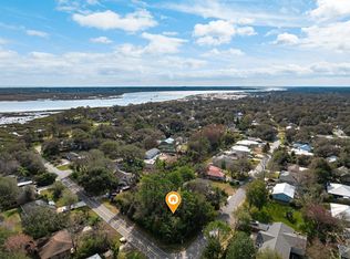 101 Cowry Rd, Saint Augustine, FL 32086