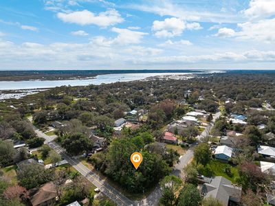 101 Cowry Rd, Saint Augustine, FL, 32086