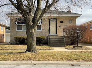 535 Paxton Ave, Calumet City, IL