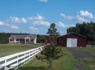 22336 Rapidan Farms Dr, Lignum, VA 22726