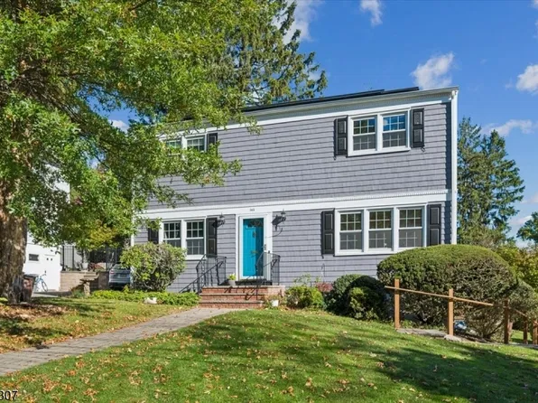 143 Forest Hill Rd, West Orange Twp., NJ 07052