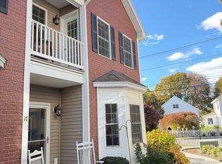 17 Hamel Way UNIT 17, Haverhill, MA 01835
