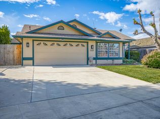 5127 W Westgate Avenue, Visalia, CA