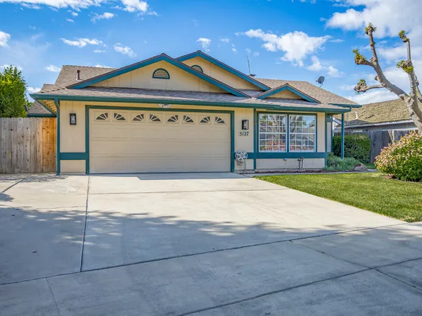 5127 W Westgate Avenue, Visalia, CA 93277