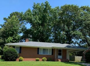 1406 Polk Ave, Greenville, NC 27858