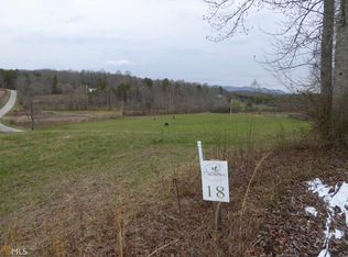 0 Pleasant Mdws #18, Blairsville, GA 30512