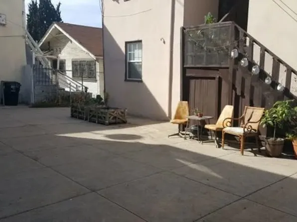 4110-4114 N Griffin Ave, Los Angeles, CA 90031