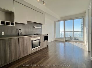 898 Portage Pkwy #5508, Vaughan, ON L4K 4Z4