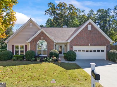 2605 Hamilton Chase Run, Buford, GA, 30519