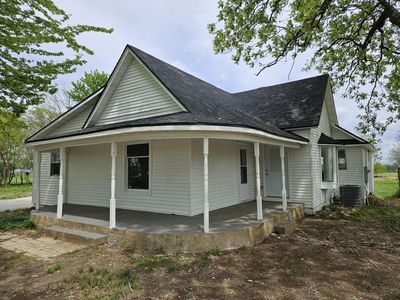 2914 Lambeth Road, Billings, MO, 65705