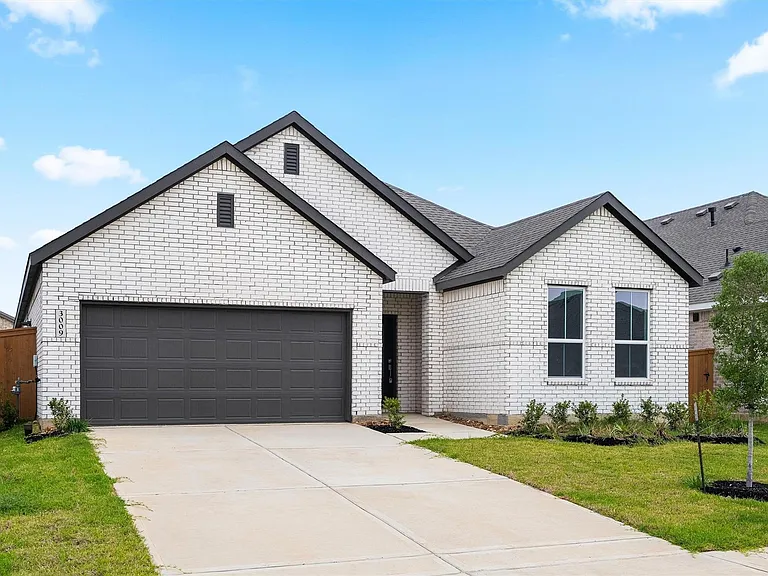 3009 Waterwood Pass Dr — Photo 2