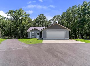 9318 E Farm Rd 112, Strafford, MO 65757