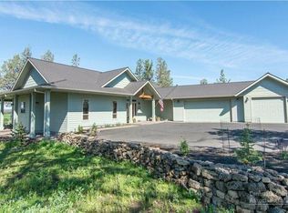3055 SW 53rd Ct, Redmond, OR 97756