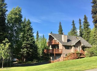 6820 Round Tree Dr, Anchorage, AK 99507